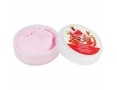 Питательный крем для лица и тела с гранатом  Deoproce Natural Skin Pomegranate Nourishing Cream